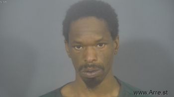 Brandon Edward Daniels Mugshot