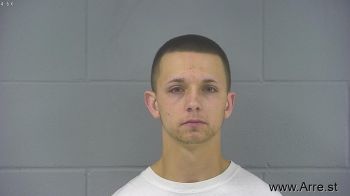 Brandon Scott Daniels Mugshot