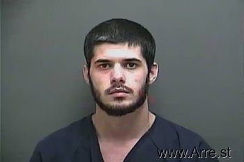 Brandon Gene Davidson Mugshot