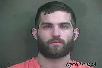 Brandon Tyler Dean Mugshot