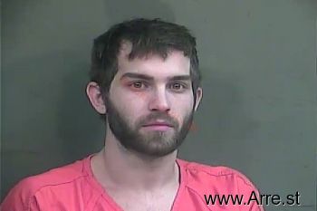 Brandon Tyler Dean Mugshot