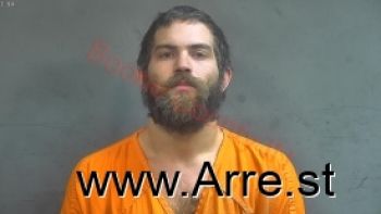 Brandon Tyler Dean Mugshot