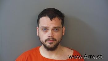 Brandon Scott Dickerson Mugshot