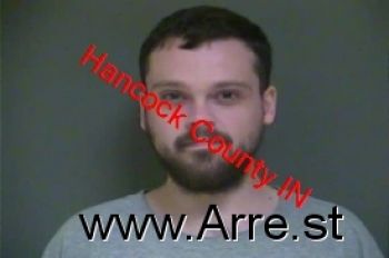 Brandon Scott Dickerson Mugshot