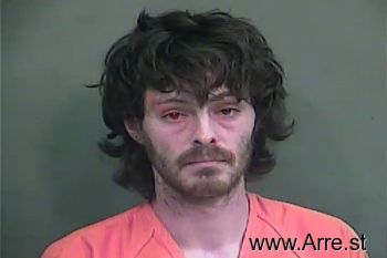 Brandon  Duncan Mugshot