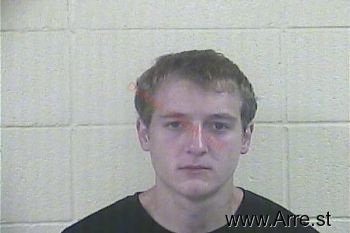 Brandon Michael Edwards Mugshot