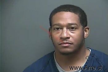 Brandon Ray Ellis Mugshot