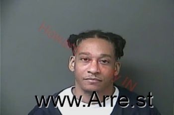 Brandon Ray Ellis Mugshot