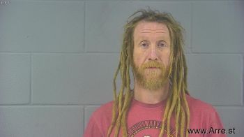 Brandon Wayne Ferguson Mugshot