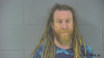 Brandon Wayne Ferguson Mugshot