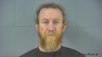 Brandon Wayne Ferguson Mugshot