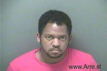 Brandon Christian French Mugshot