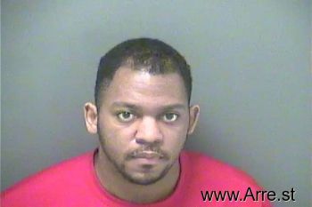 Brandon Christian French Mugshot