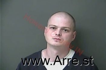 Brandon Shane Gibson Mugshot