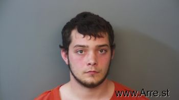 Brandon Matthew Gilbert Mugshot