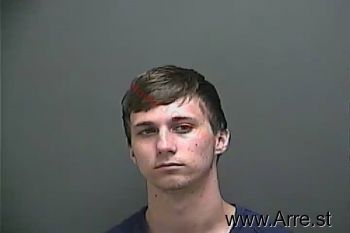 Brandon Taylor Haynes Mugshot