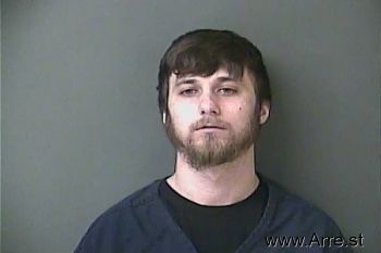 Brandon Taylor Haynes Mugshot