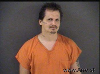 Brandon Michael Holderman Mugshot