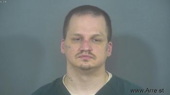 Brandon Michael Holderman Mugshot