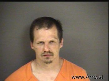 Brandon Michael Holderman Mugshot