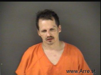 Brandon Michael Holderman Mugshot