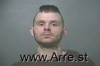 Brandon Michael Houser Mugshot