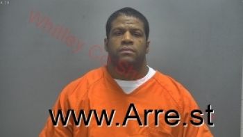 Brandon Chase Hudson Mugshot