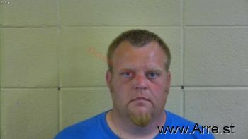 Brandon Louis Huff Mugshot