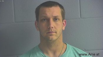 Brandon Michael Humphries Mugshot