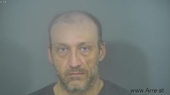 Brandon Leon Hunt Mugshot