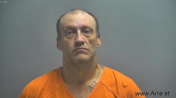 Brandon Leon Hunt Mugshot