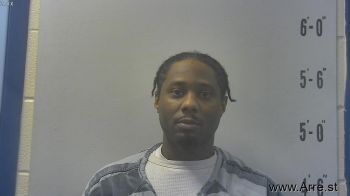 Brandon Deshawn James Mugshot