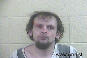 Brandon Lawrence Johnson Mugshot