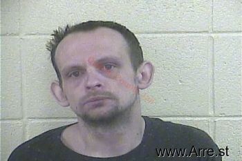 Brandon Lawrence Johnson Mugshot