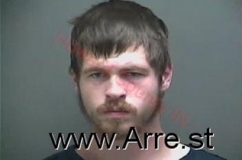 Brandon William Kelly Mugshot