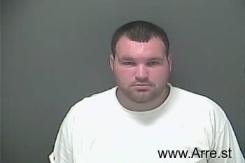 Brandon Lee Kelshaw Mugshot