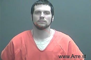 Brandon  Kent Mugshot