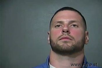 Brandon Joseph Kent Mugshot