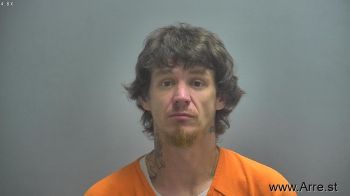 Brandon Douglas Landry Mugshot