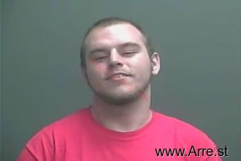 Brandon Michael Littlejohn Mugshot