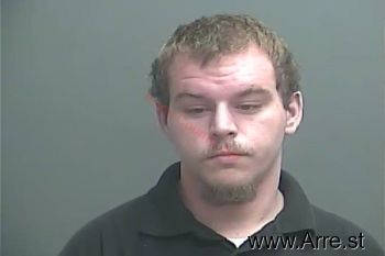 Brandon Michael Littlejohn Mugshot