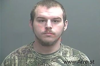 Brandon Michael Littlejohn Mugshot