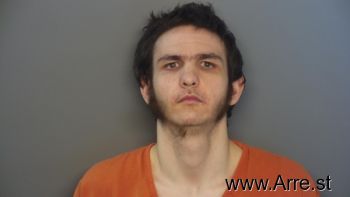 Brandon Michael Luther Mugshot