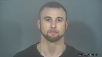 Brandon Allen Mccall Mugshot