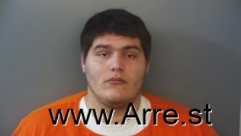 Brandon Scott Mitchell Mugshot