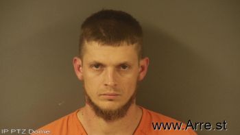 Brandon Wayne Moore Mugshot