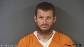 Brandon Wayne Moore Mugshot