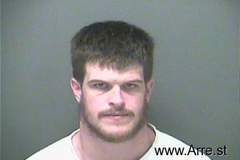 Brandon Scott Morris Mugshot