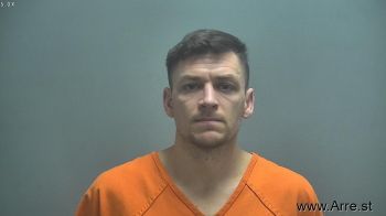 Brandon Michael Morris Mugshot