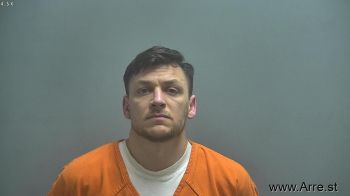 Brandon Michael Morris Mugshot